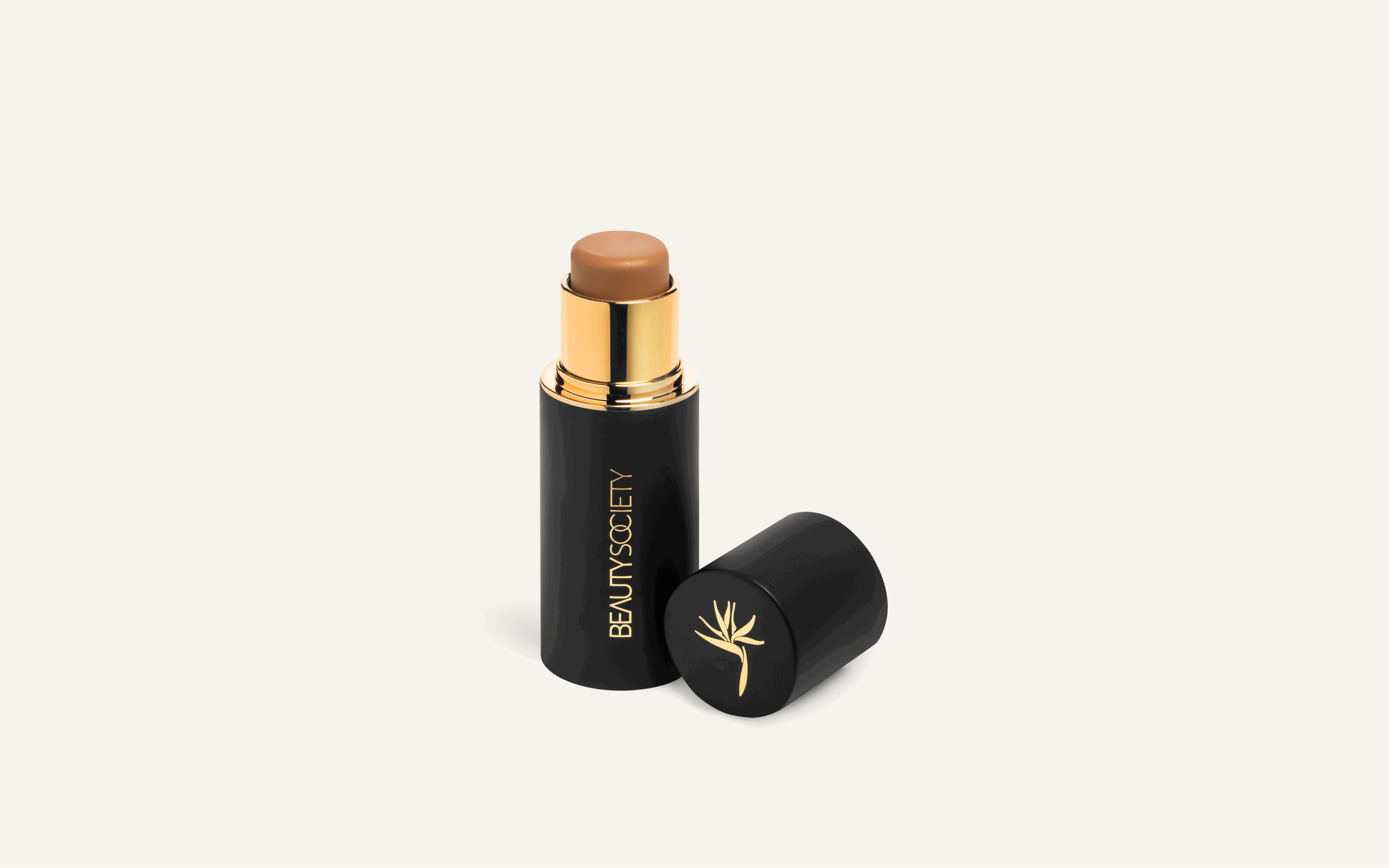 Product Detail - Beauty Society - Cream Contours - Timeless